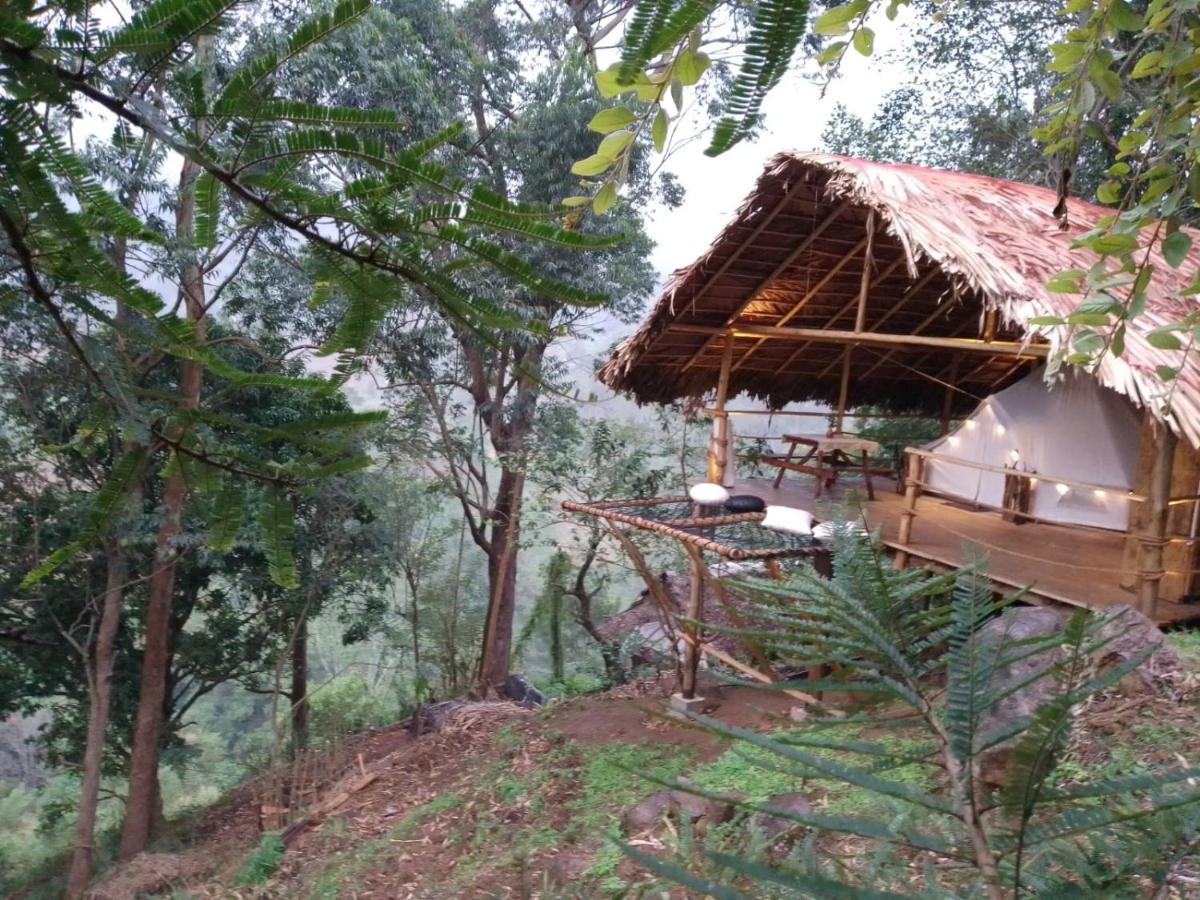 Ella Retreat Hotel Glamping Tent For Nature Lovers Zewnętrze zdjęcie